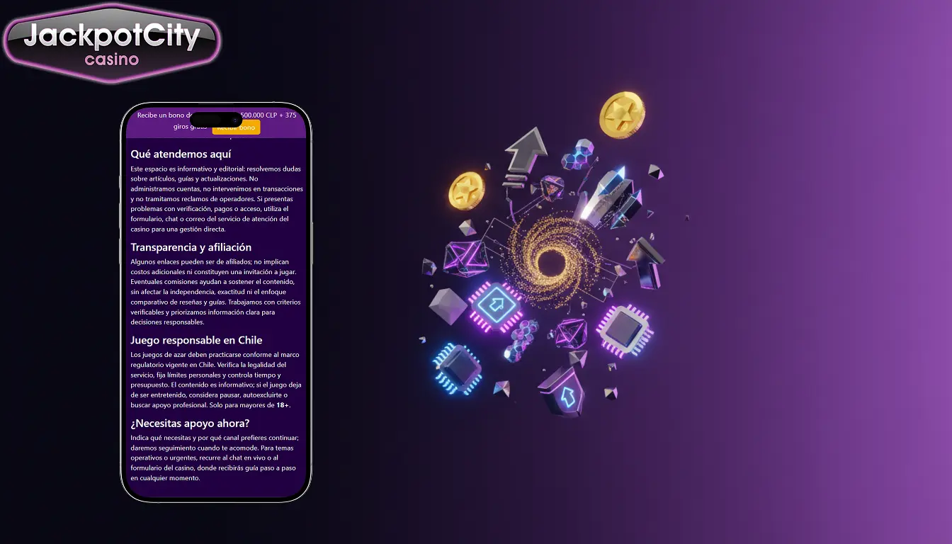 jackpot city bonus aprovechar