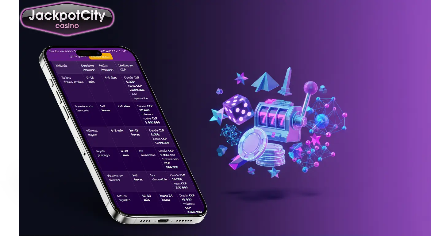 jackpot city casino gratis