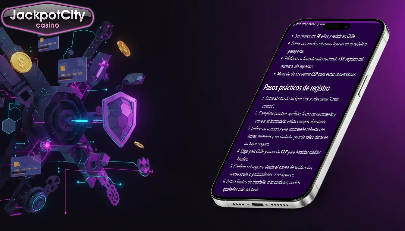 jackpot city app confiabilidad