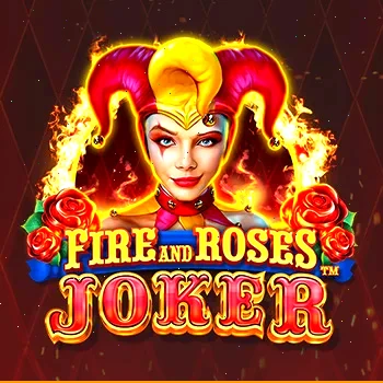 jackpot city fire and roses