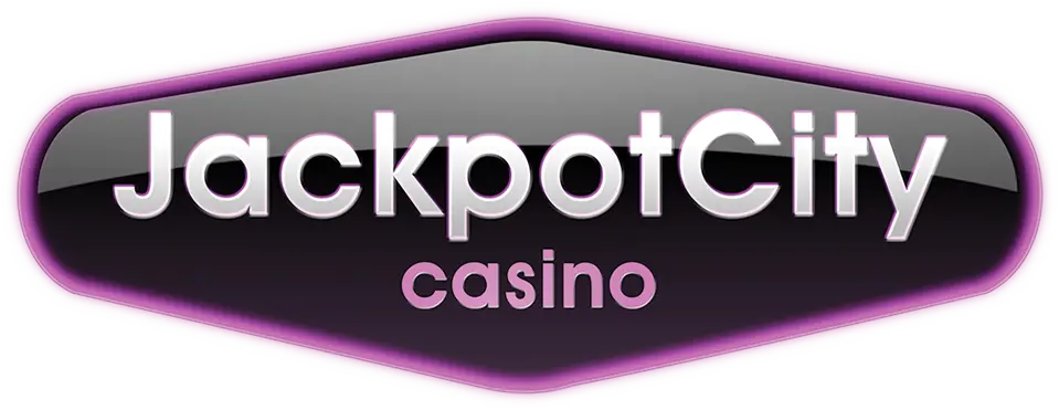 jackpot city logo
