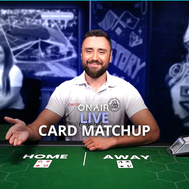jackpot city card matchup