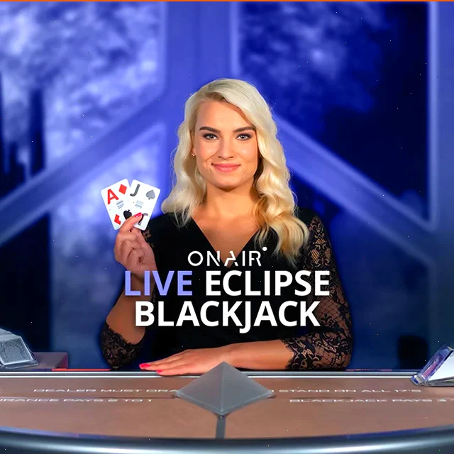 jackpot city eclipse blackjack
